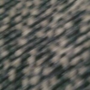 Meet your Posher, Steven